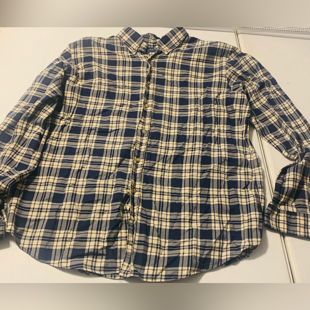 Ralph Lauren men’s shirt